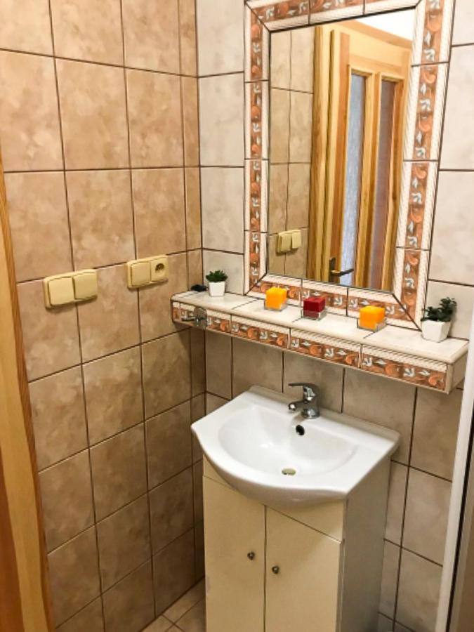 Penzion Domanin Třeboň Exterior foto