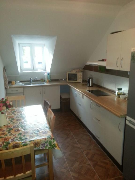 Penzion Domanin Třeboň Exterior foto