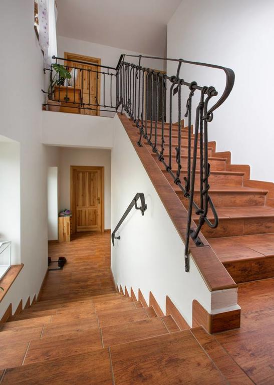 Penzion Domanin Třeboň Exterior foto